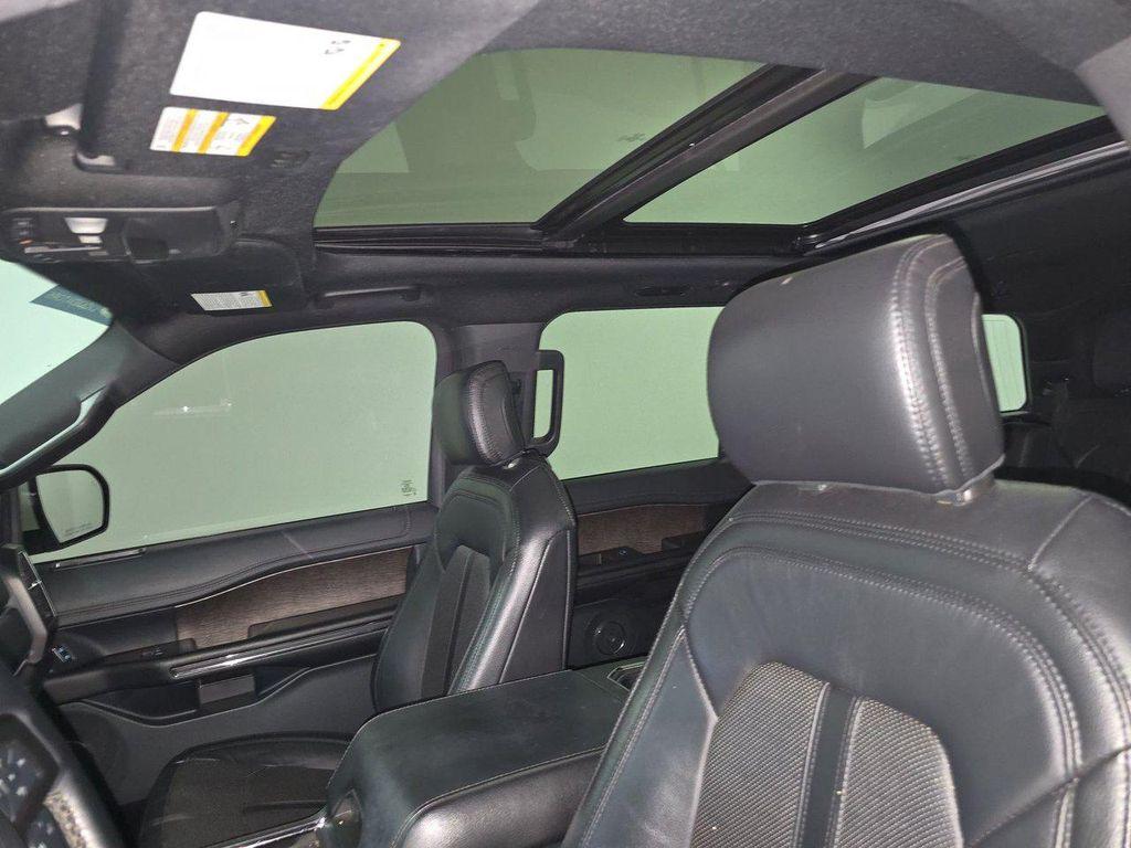 used 2020 Ford Expedition car, priced at $32,599