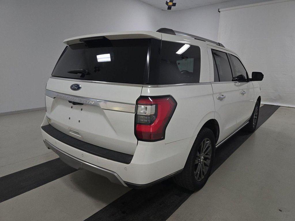 used 2020 Ford Expedition car, priced at $32,599