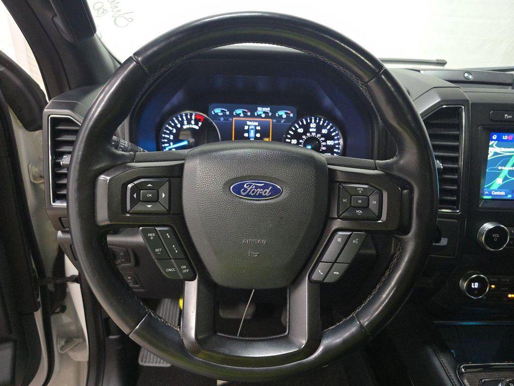 used 2020 Ford Expedition car, priced at $32,599