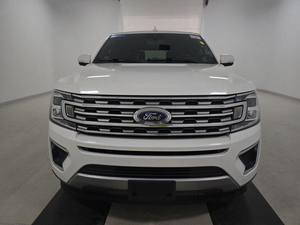 used 2020 Ford Expedition car, priced at $32,599
