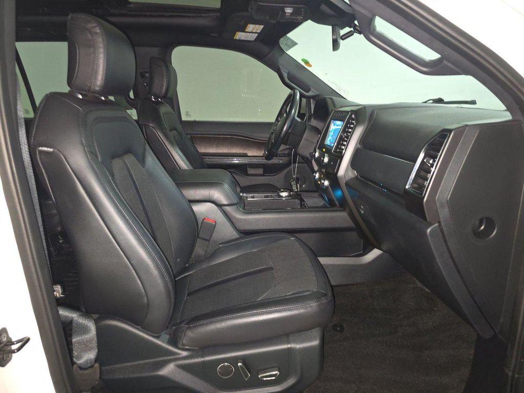 used 2020 Ford Expedition car, priced at $32,599