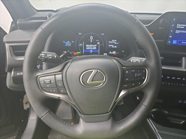 used 2025 Lexus UX 300h car, priced at $41,499