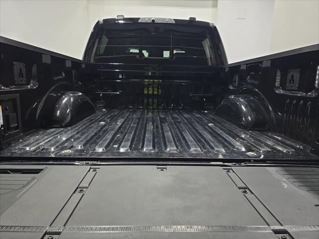 used 2023 Ford F-150 car, priced at $69,499