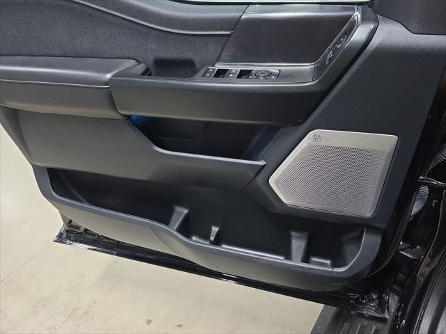 used 2023 Ford F-150 car, priced at $69,499