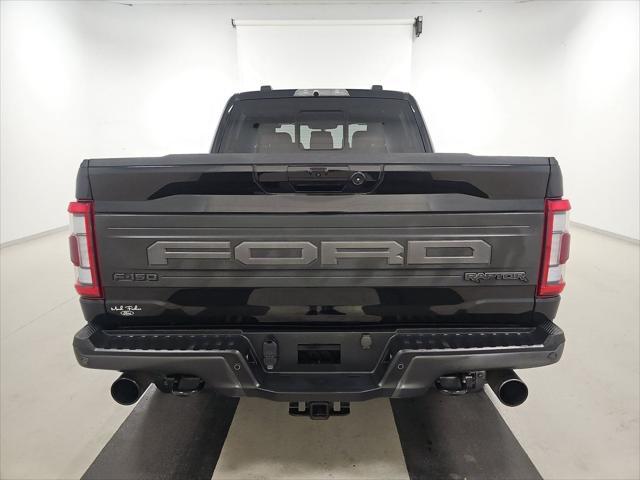 used 2023 Ford F-150 car, priced at $69,499