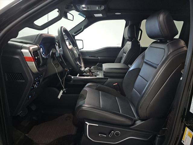 used 2023 Ford F-150 car, priced at $69,499