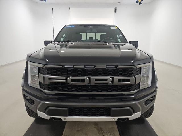 used 2023 Ford F-150 car, priced at $69,499