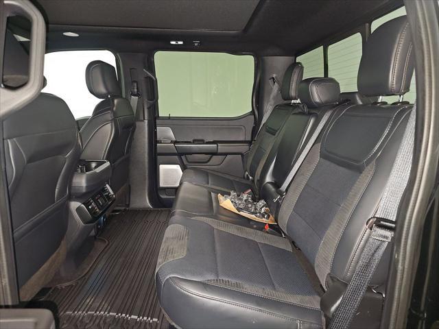 used 2023 Ford F-150 car, priced at $69,499