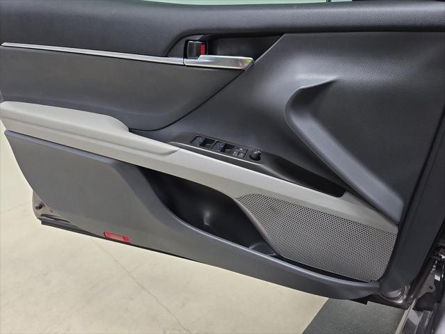used 2024 Toyota Camry car, priced at $28,799