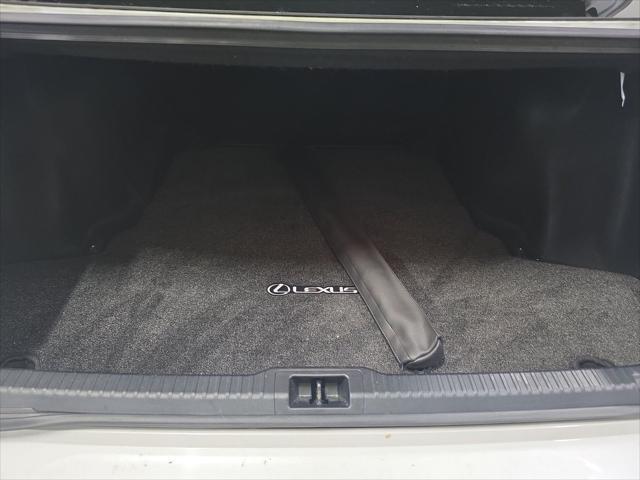used 2023 Lexus IS 300 car, priced at $37,999