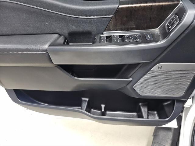 used 2023 Ford F-250 car, priced at $74,499