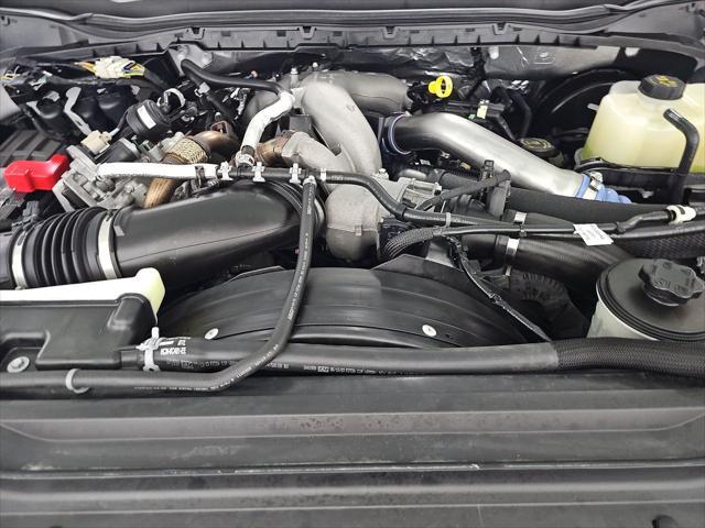 used 2023 Ford F-250 car, priced at $74,499