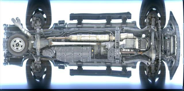 used 2023 Ford F-250 car, priced at $74,499