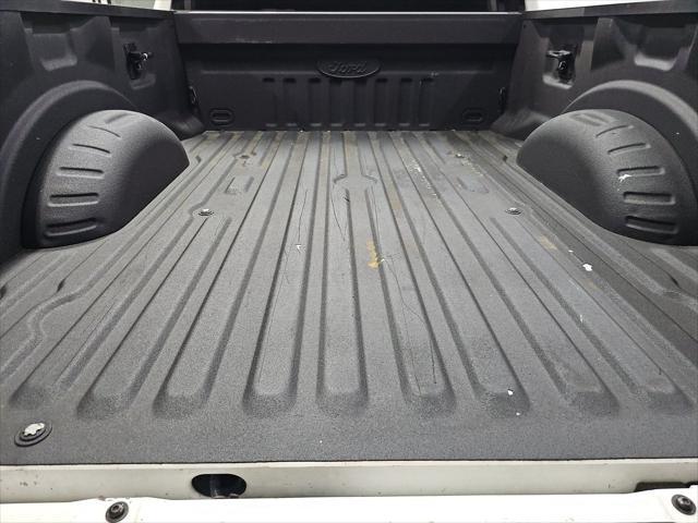 used 2023 Ford F-250 car, priced at $74,499