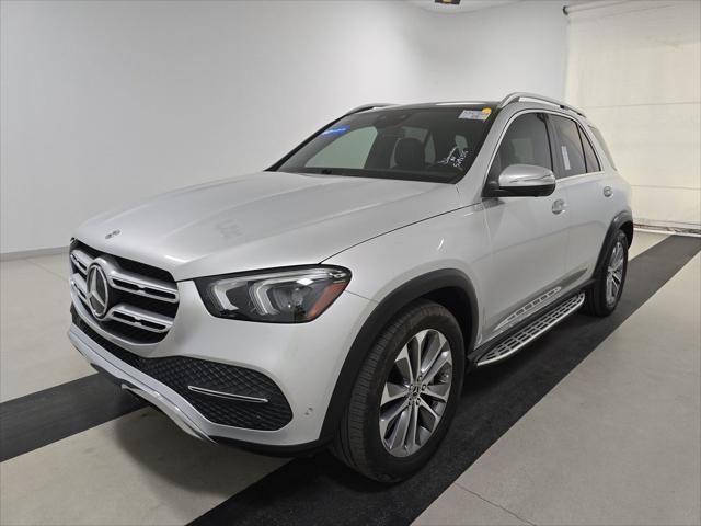 used 2020 Mercedes-Benz GLE 350 car, priced at $30,899