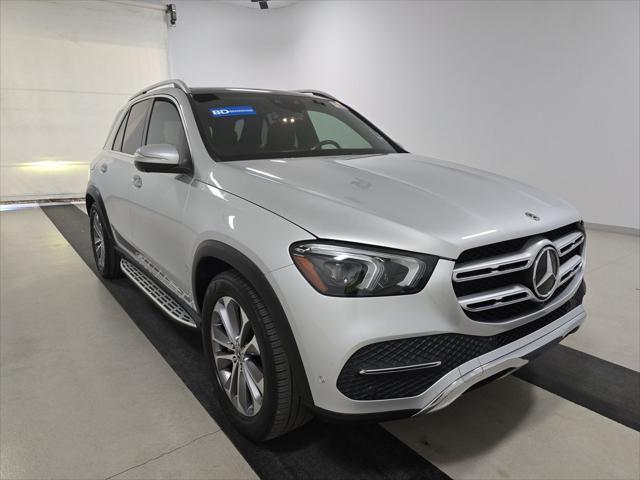 used 2020 Mercedes-Benz GLE 350 car, priced at $30,899