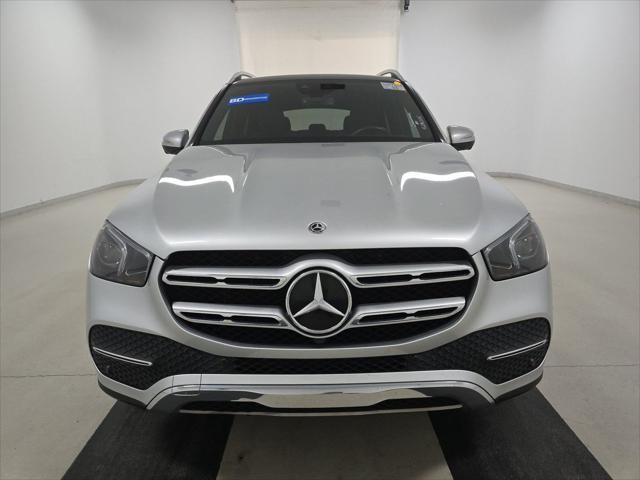 used 2020 Mercedes-Benz GLE 350 car, priced at $30,899