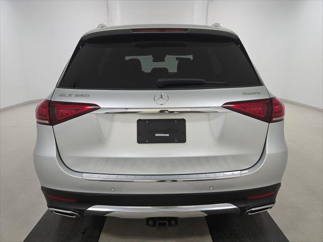 used 2020 Mercedes-Benz GLE 350 car, priced at $30,899