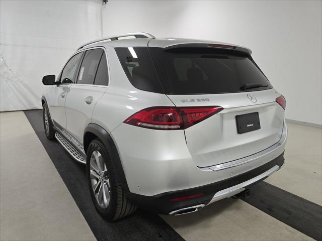 used 2020 Mercedes-Benz GLE 350 car, priced at $30,899