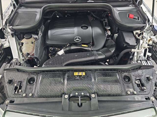 used 2020 Mercedes-Benz GLE 350 car, priced at $30,899