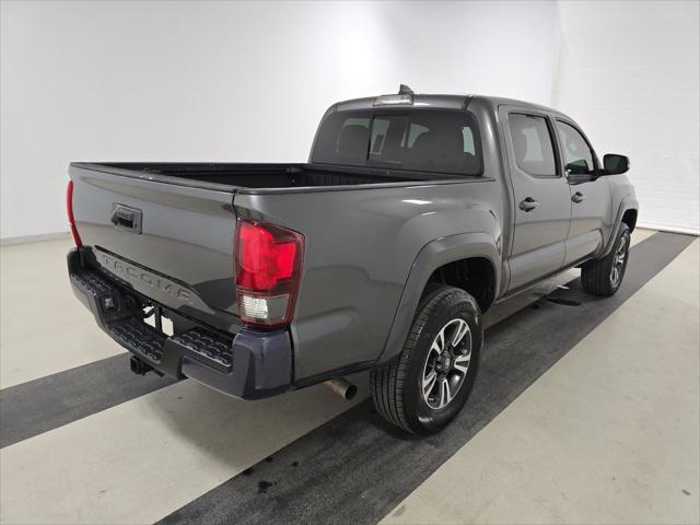 used 2019 Toyota Tacoma car, priced at $34,799