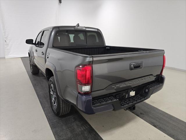 used 2019 Toyota Tacoma car, priced at $34,799