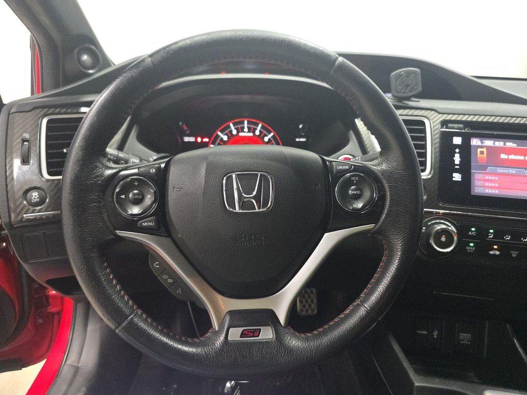 used 2014 Honda Civic car, priced at $15,799