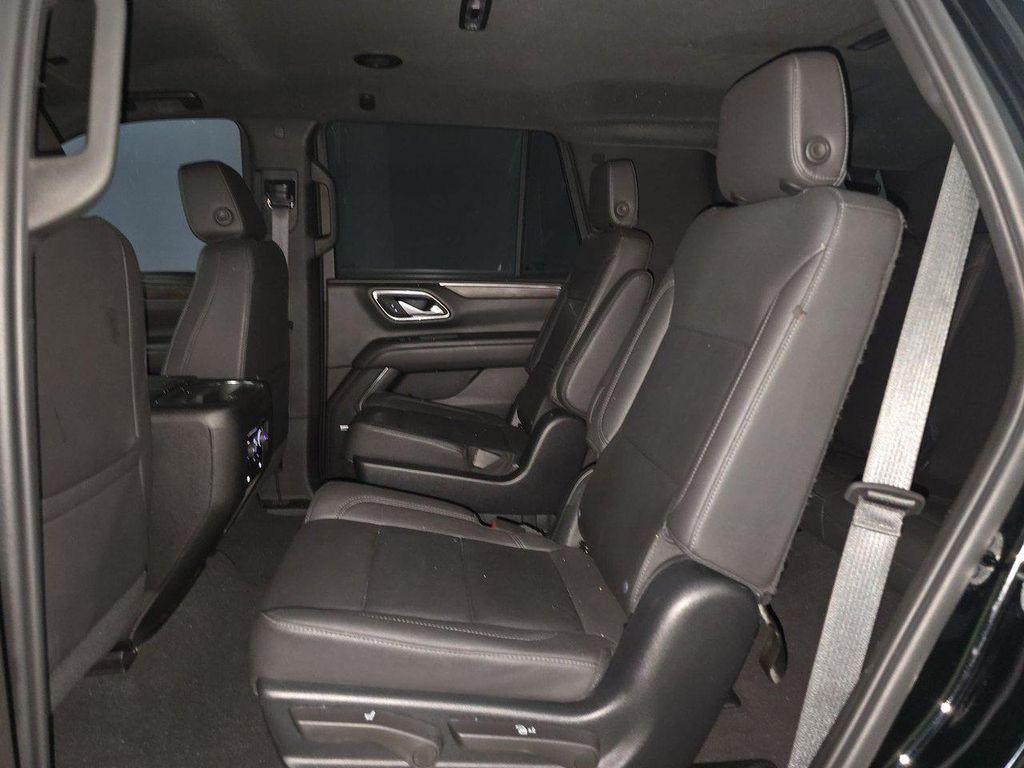 used 2023 Chevrolet Tahoe car, priced at $42,799