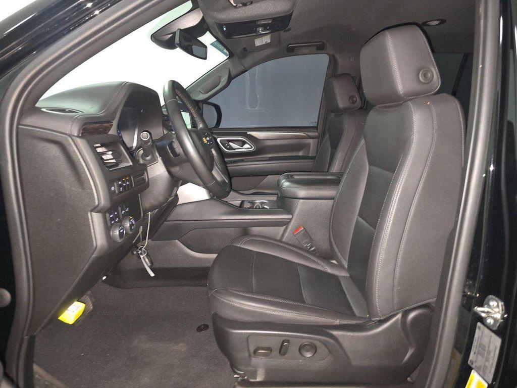used 2023 Chevrolet Tahoe car, priced at $42,799