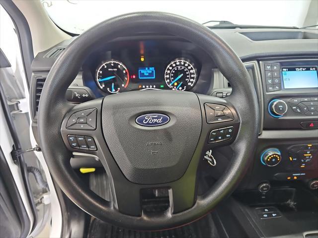 used 2021 Ford Ranger car, priced at $28,799