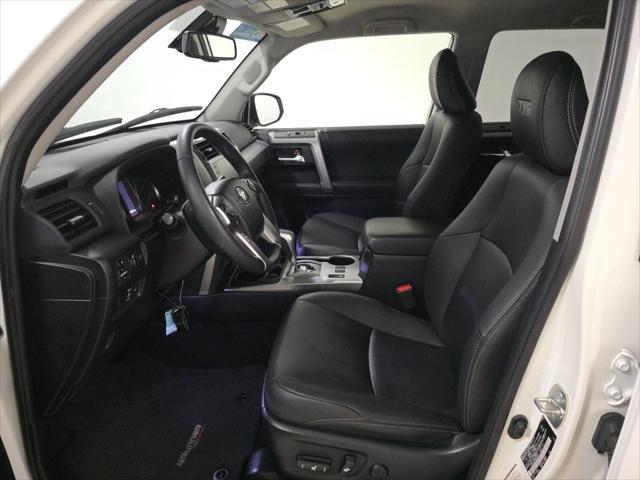 used 2022 Toyota 4Runner car, priced at $32,999