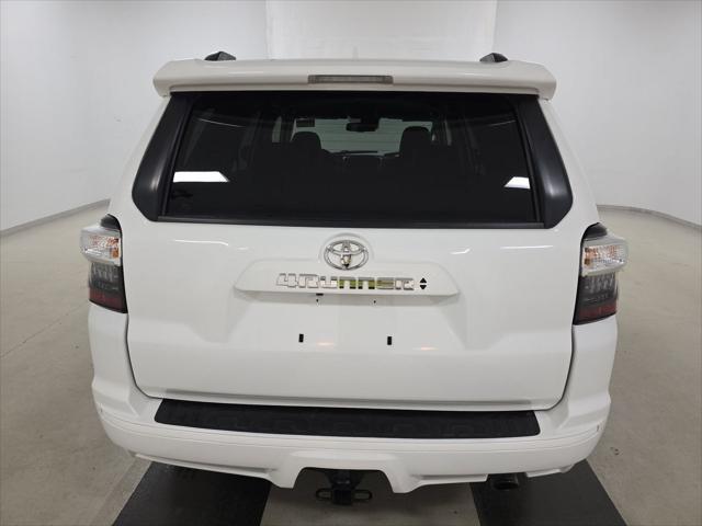used 2022 Toyota 4Runner car, priced at $32,999
