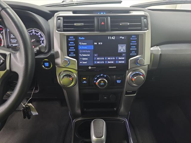used 2022 Toyota 4Runner car, priced at $32,999