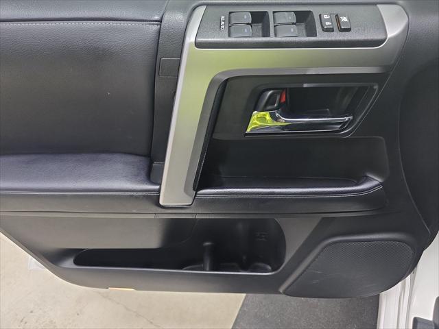 used 2022 Toyota 4Runner car, priced at $32,999