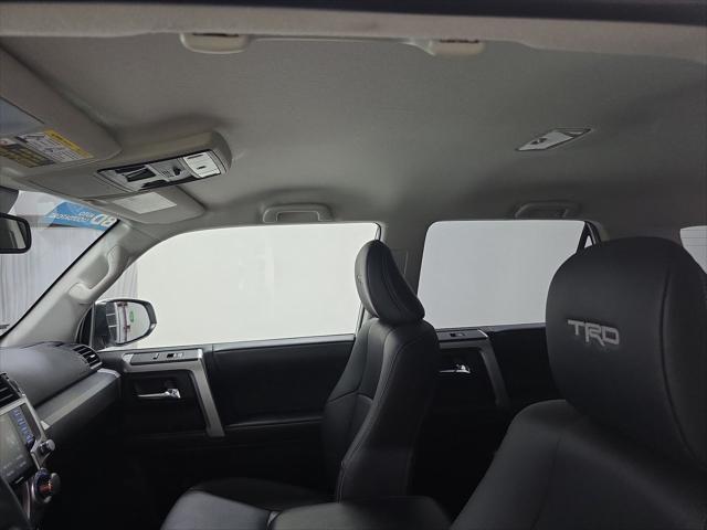 used 2022 Toyota 4Runner car, priced at $32,999