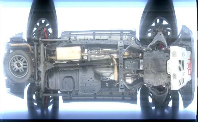used 2022 Toyota 4Runner car, priced at $32,999