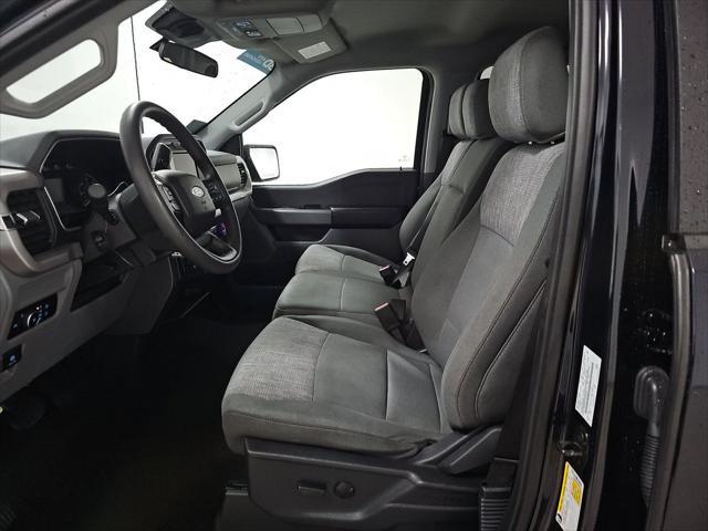 used 2023 Ford F-150 car, priced at $40,699