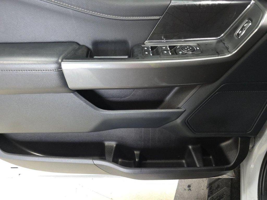 used 2022 Ford F-150 car, priced at $30,499