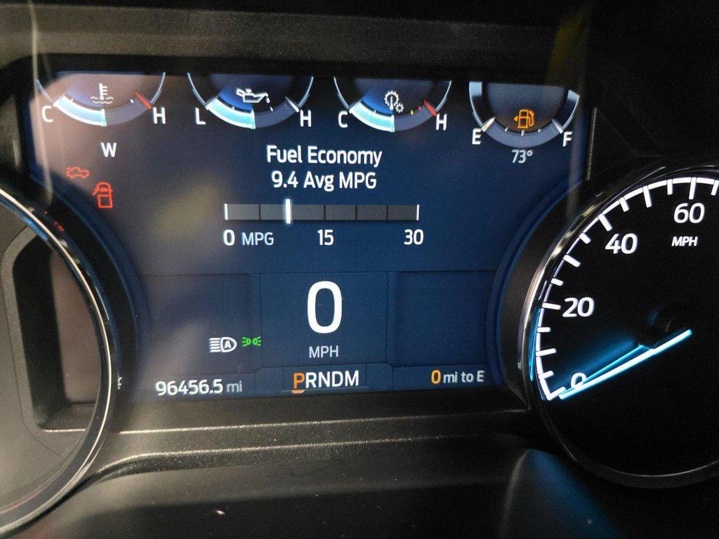 used 2022 Ford F-150 car, priced at $30,499