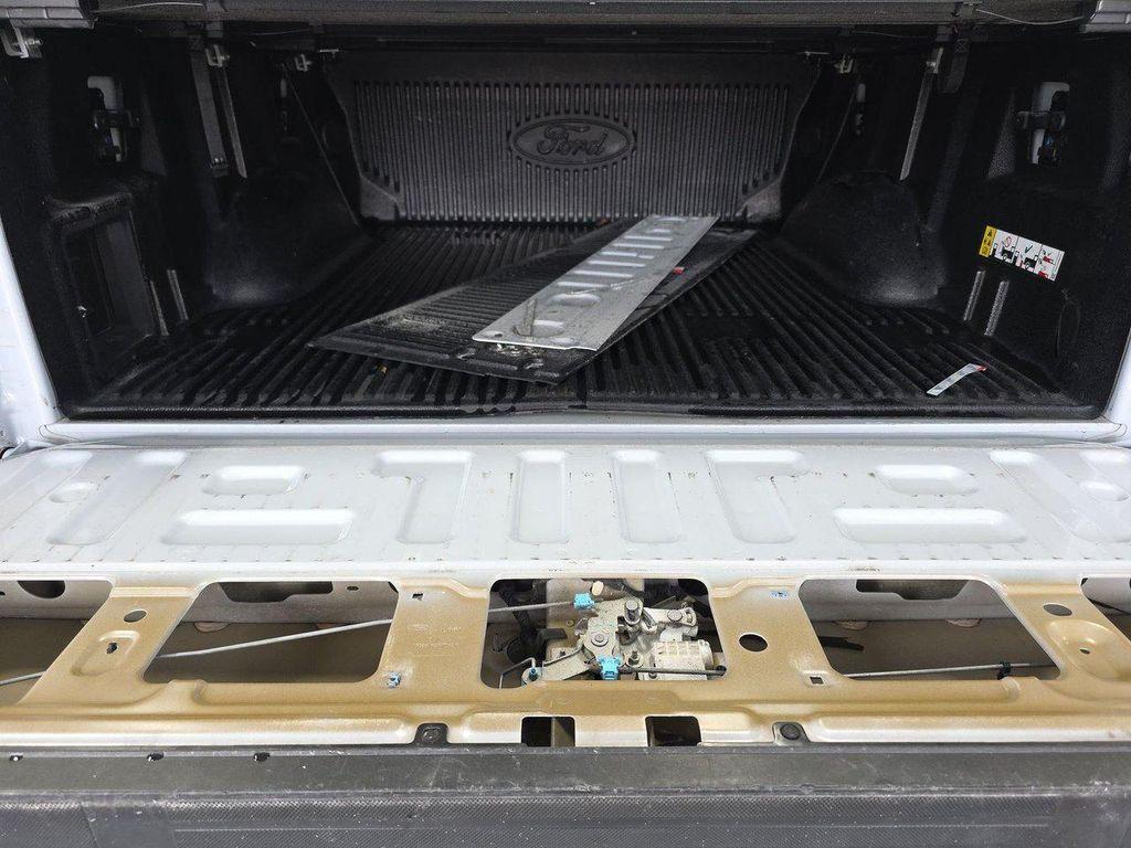 used 2022 Ford F-150 car, priced at $30,499
