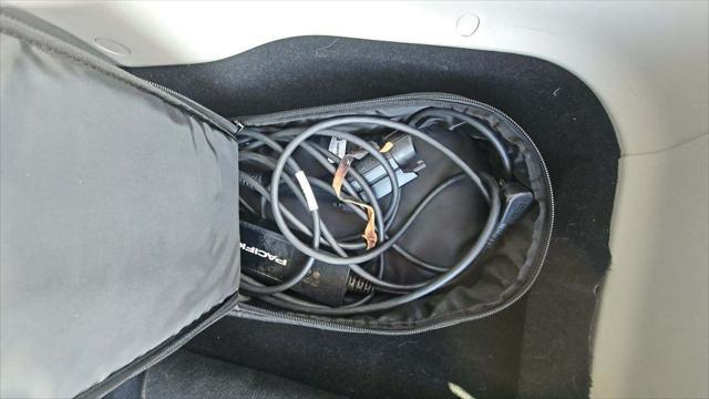 used 2022 Chrysler Pacifica Hybrid car, priced at $31,499