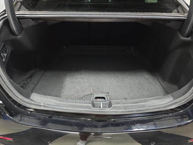 used 2024 Mercedes-Benz C-Class car, priced at $38,499