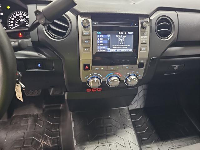 used 2019 Toyota Tundra car, priced at $29,799