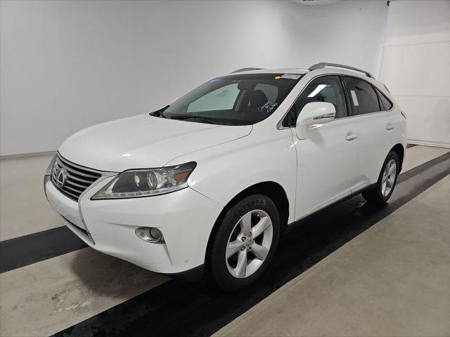 used 2013 Lexus RX 350 car, priced at $19,499