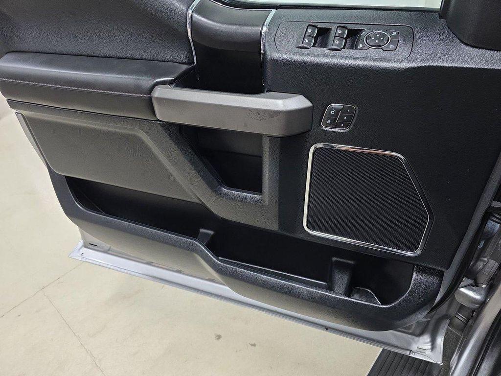 used 2020 Ford F-150 car, priced at $46,899