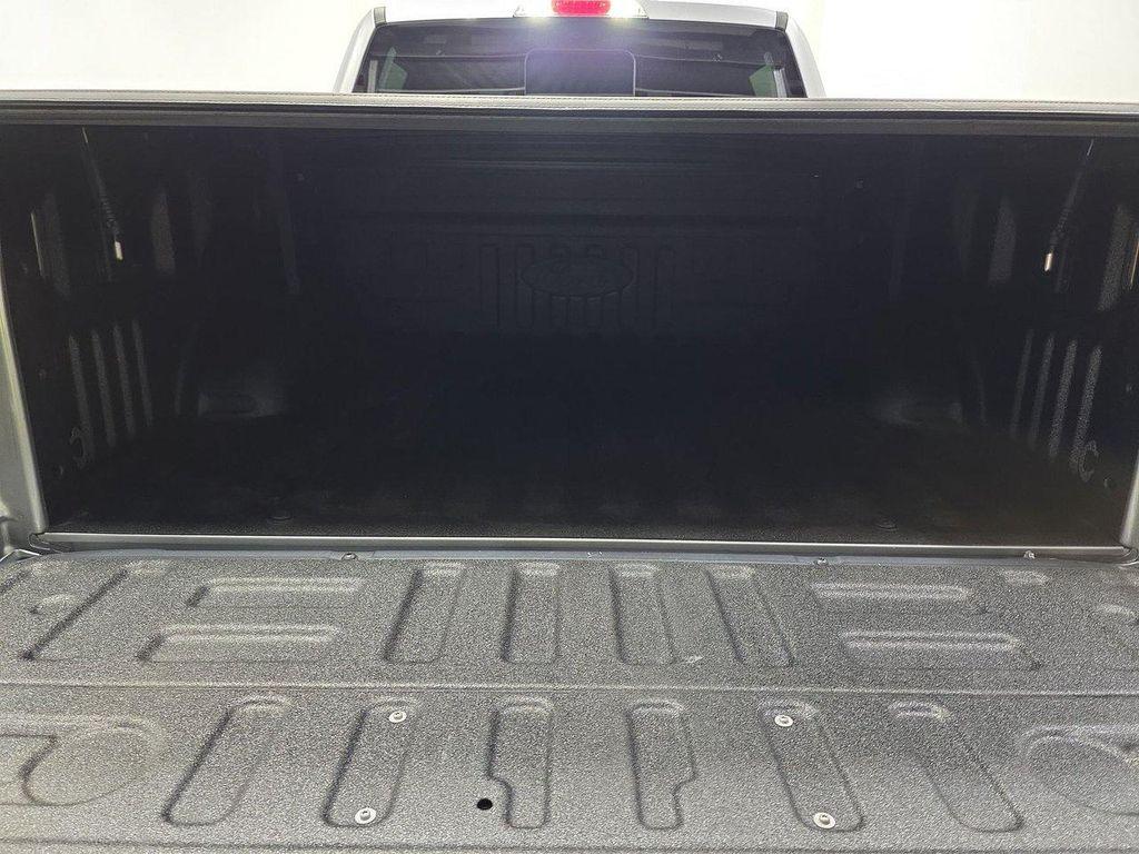 used 2020 Ford F-150 car, priced at $46,899