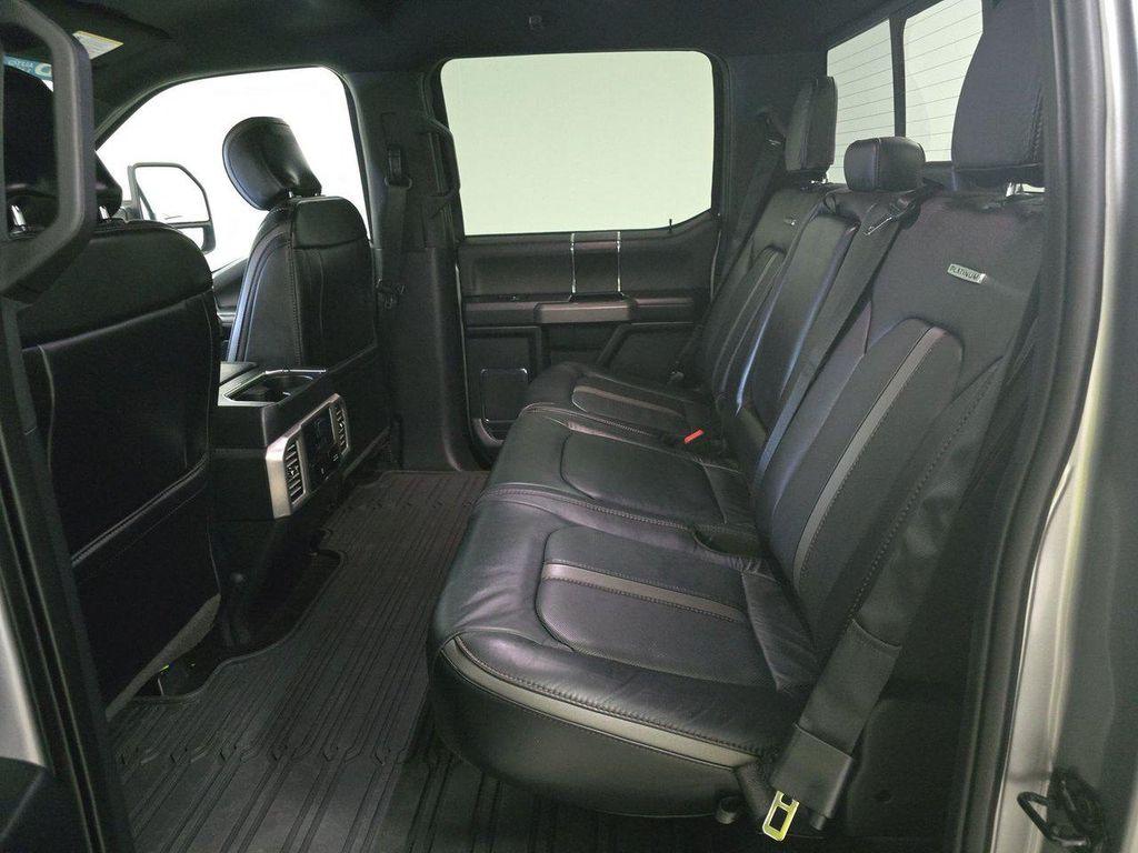 used 2020 Ford F-150 car, priced at $46,899