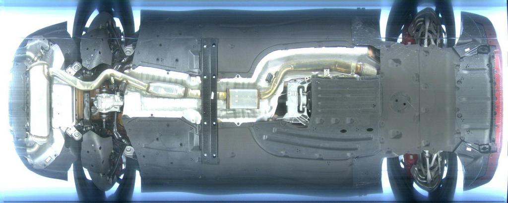 used 2025 BMW 330 car, priced at $44,499