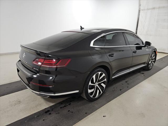 used 2019 Volkswagen Arteon car, priced at $20,999