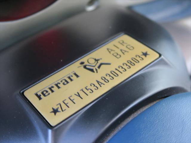 used 2003 Ferrari 360 Modena car, priced at $87,999